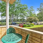 Bellevue Family Comforts, Amenities